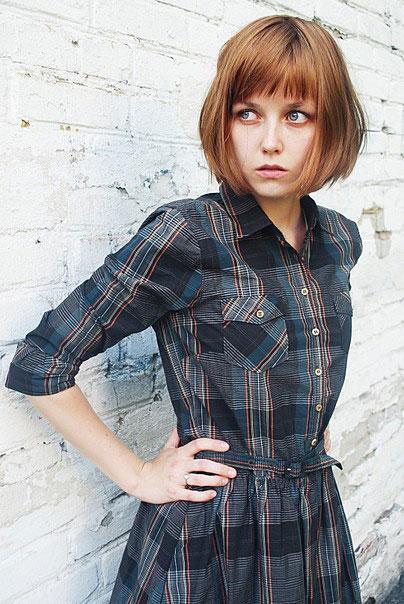 Екатерина Кудринская