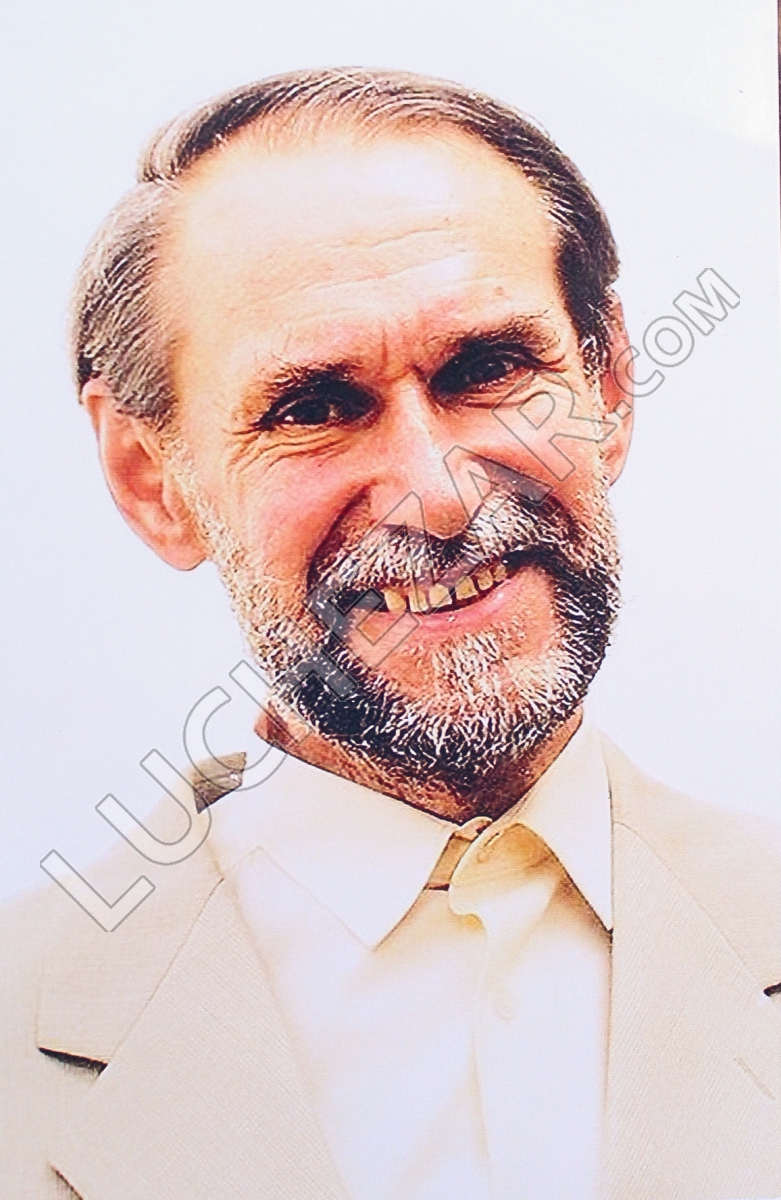 Виктор Коклюшкин