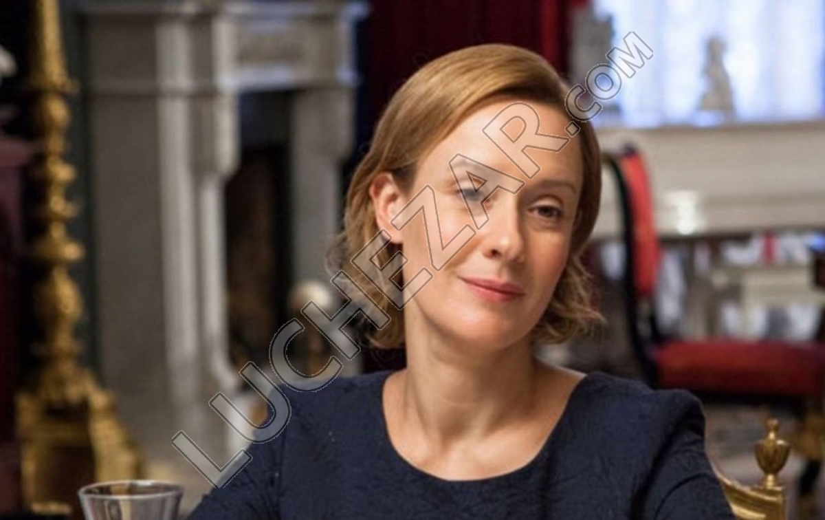 Евгения Дмитриева