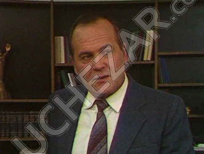 Валерий Гатаев