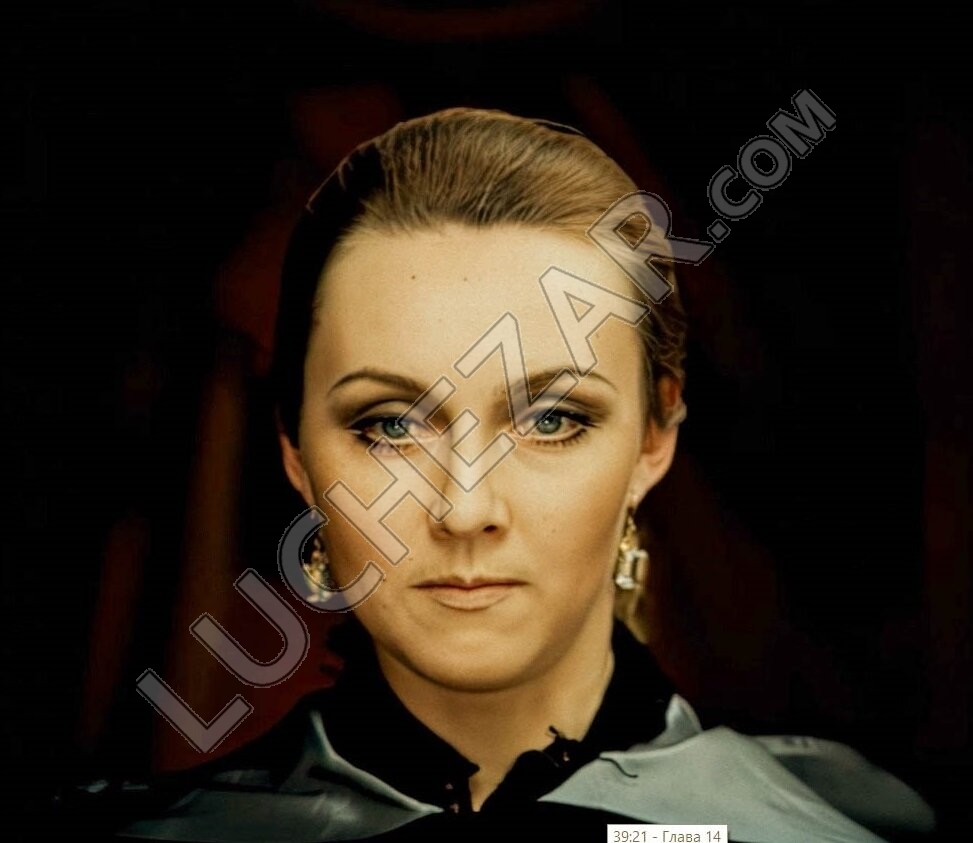 Валентина Панина