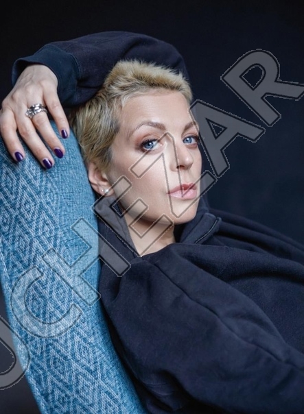 Кристина Кузьмина