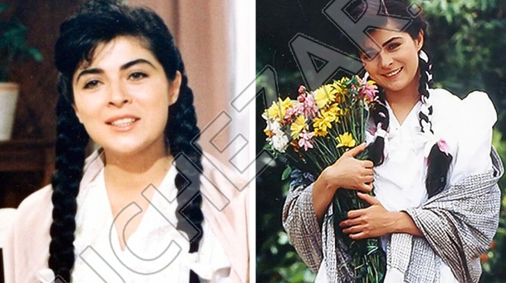 Виктория Руффо (Victoria Ruffo)