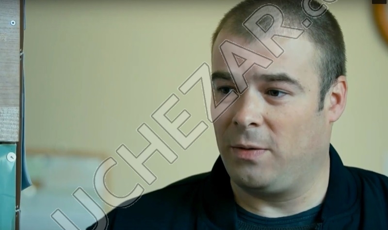 Константин Гришанов