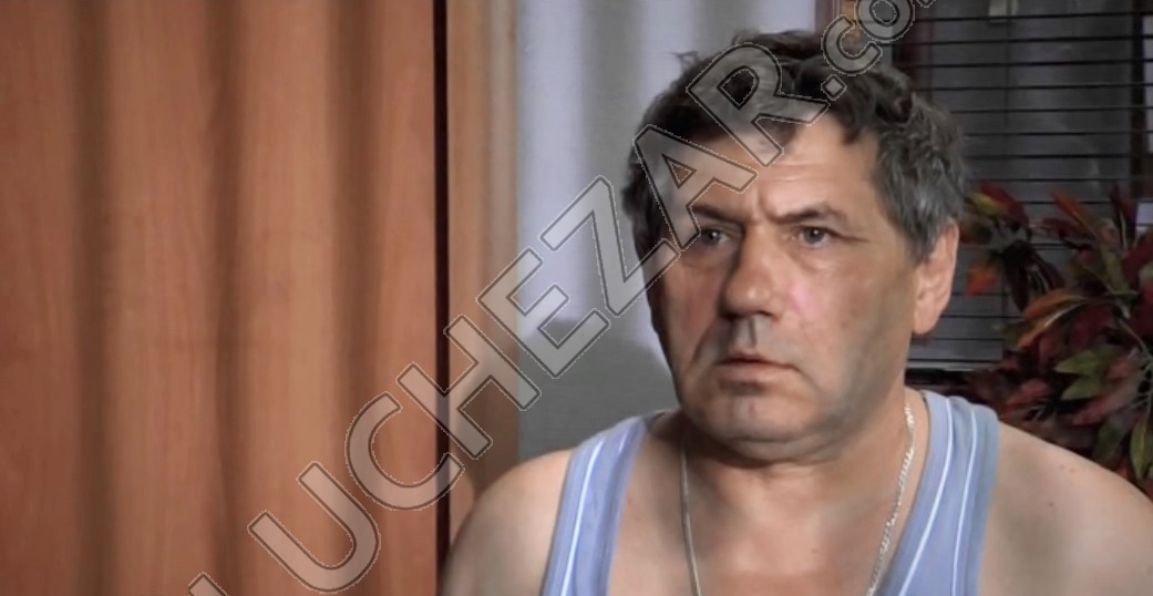 Александр Никольский