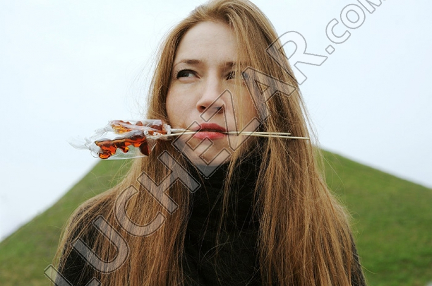 Екатерина Павлова (Обе Две)