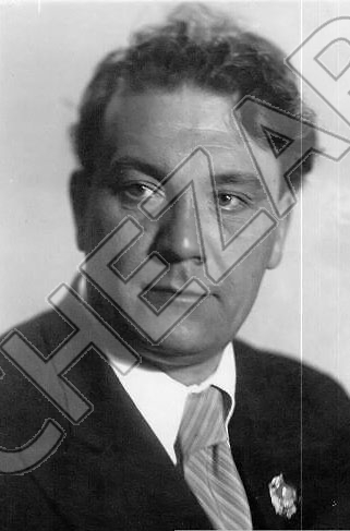 Николай Симонов