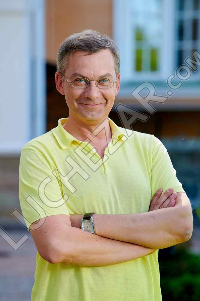 Геннадий Смирнов