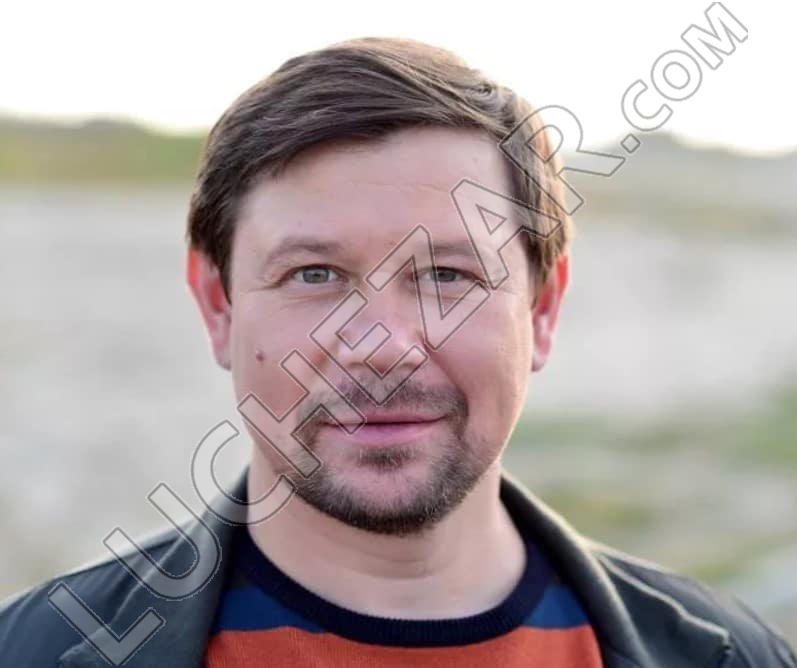 Анатолий Гущин