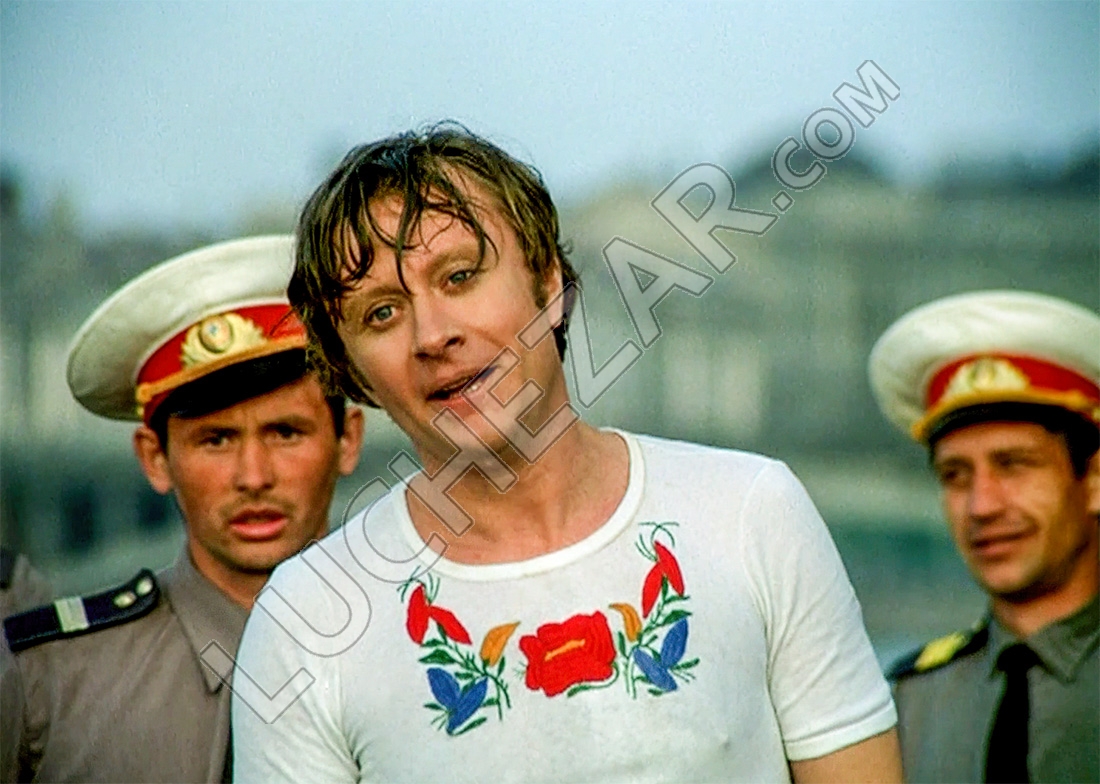 Андрей Миронов