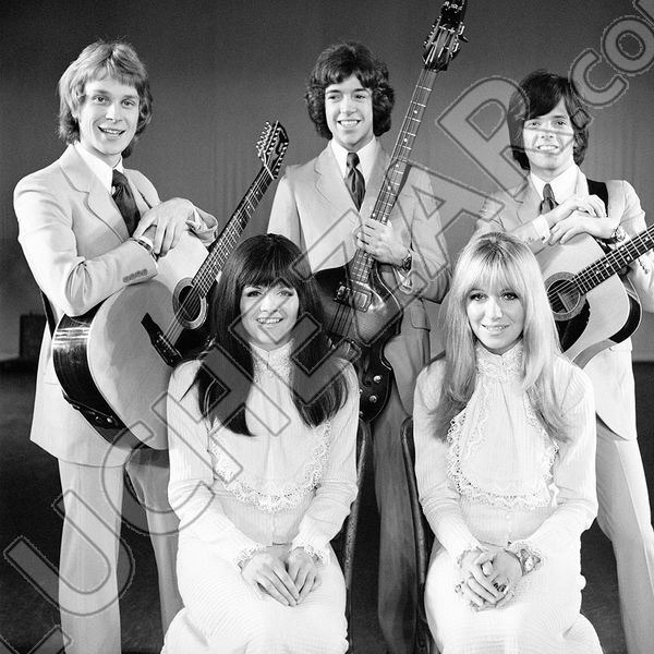 Новые искатели (The New Seekers)