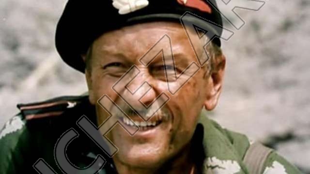 Михаил Ножкин