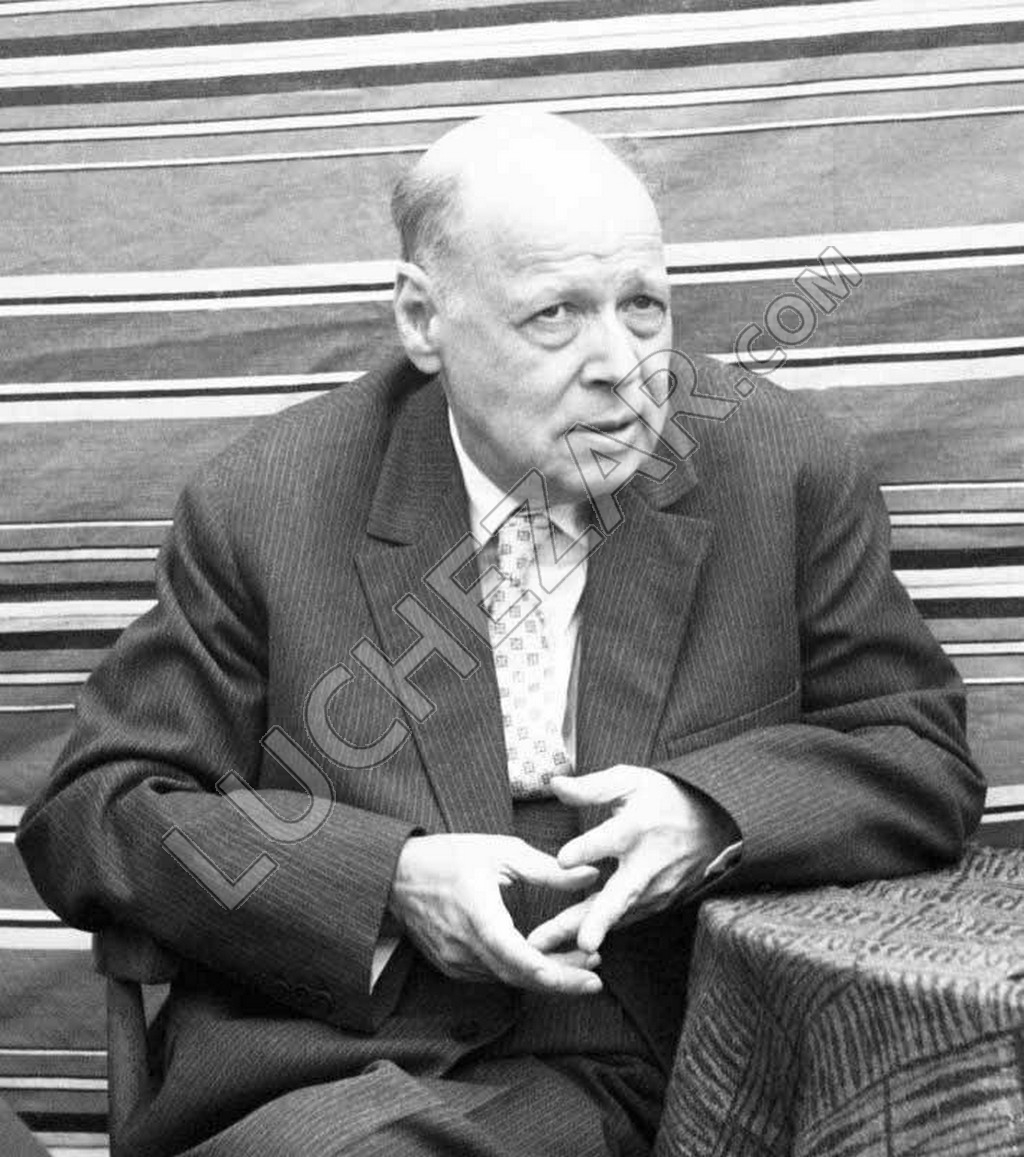 Андрей Некрасов