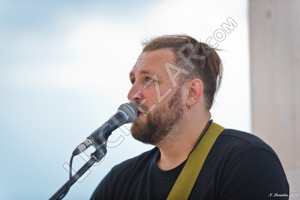 Павел Пиковский