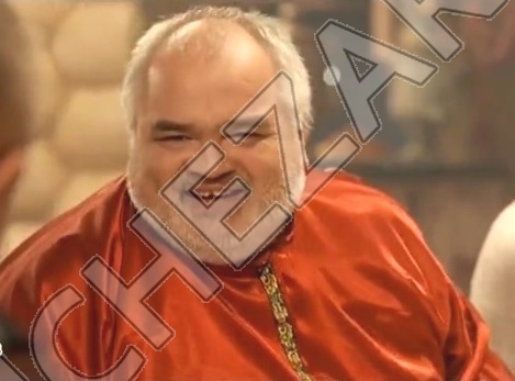 Алексей Анненков