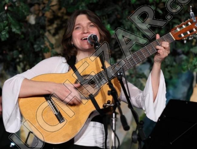 Елена Фролова