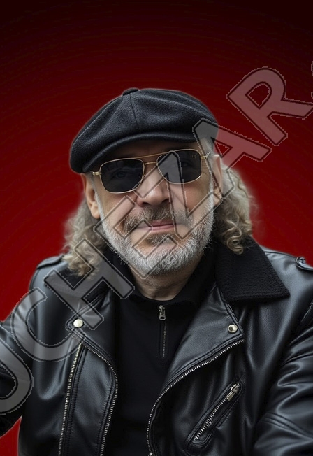 Валерий Скородед