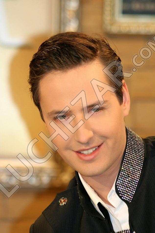 Виталий Грачев (Витас)