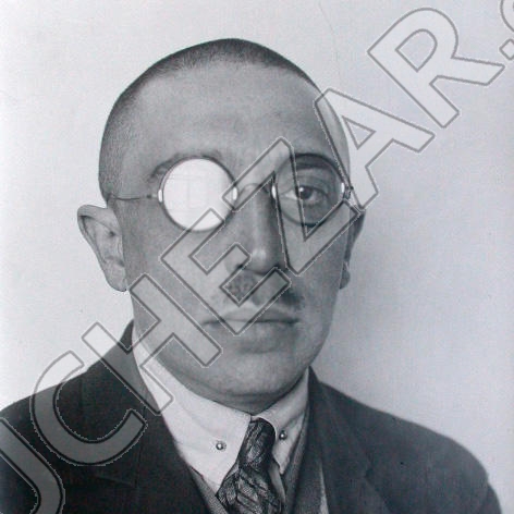 Осип Брик