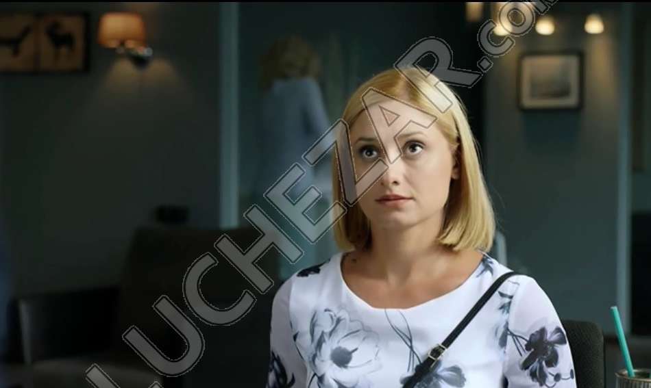 Карина Мишулина