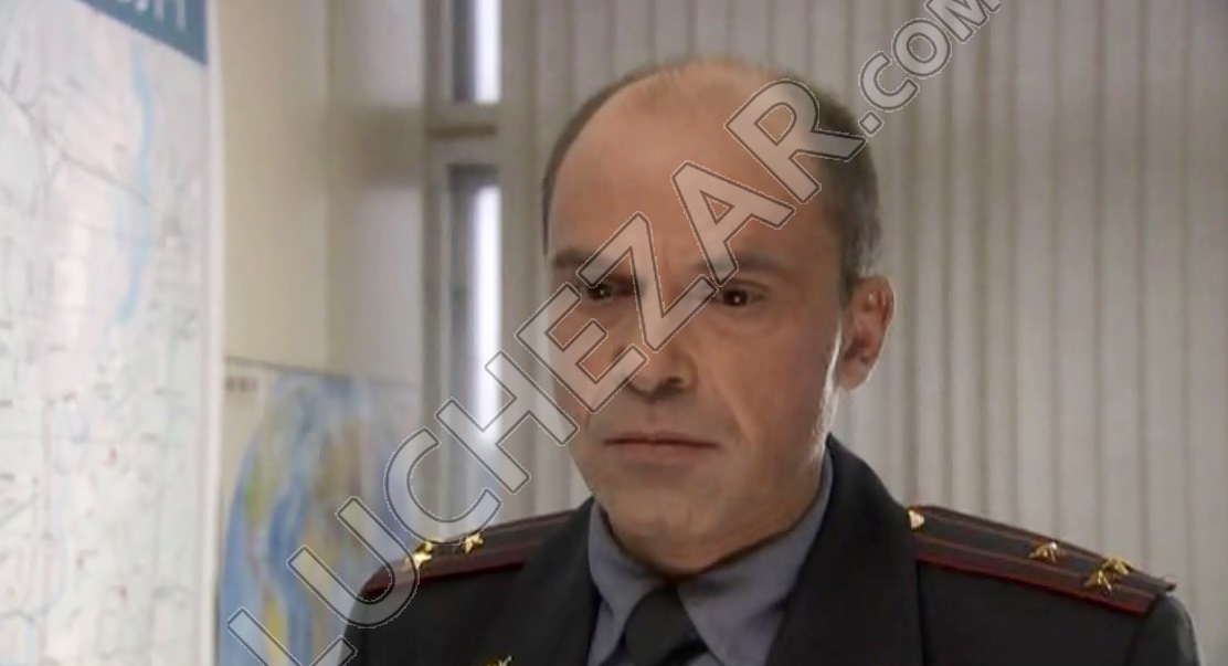 Вадим Бочанов