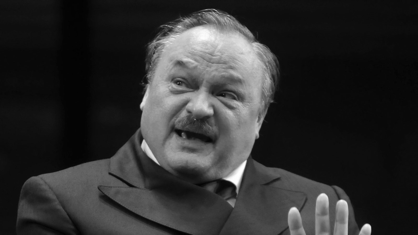 Геннадий Богачёв