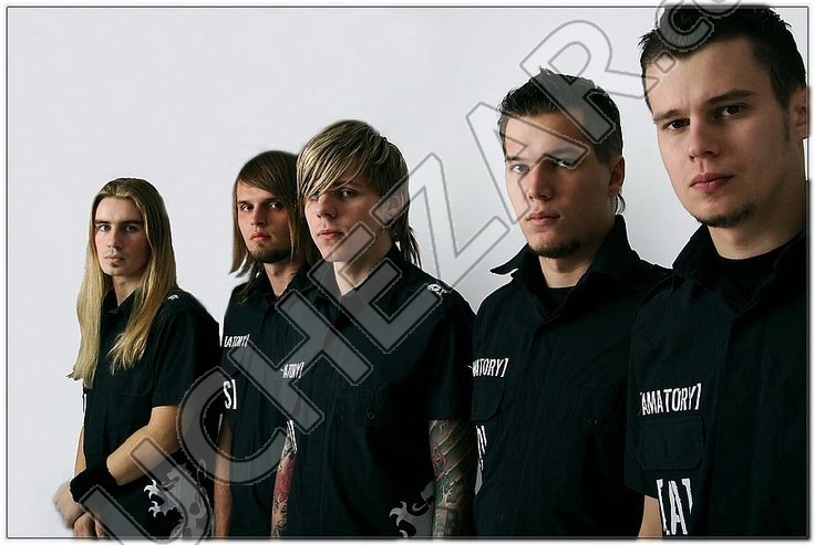 Аматори (Amatory)