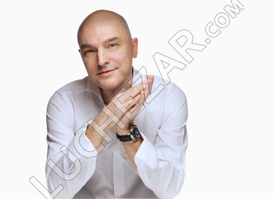 Андрей Державин