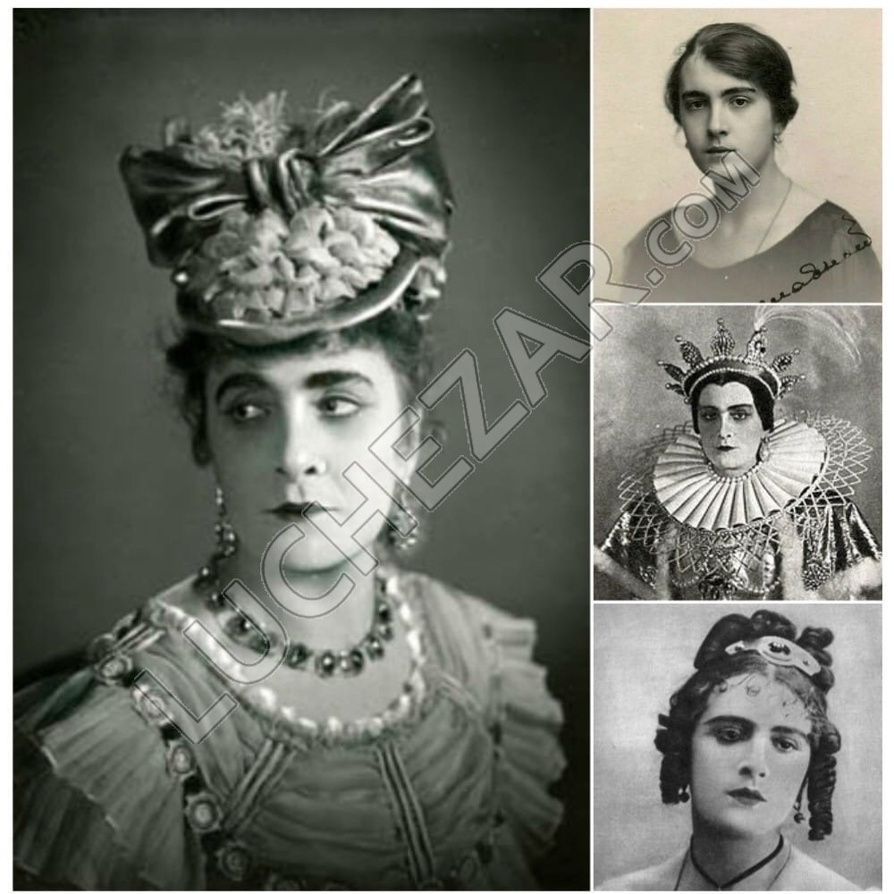 Елена Гоголева
