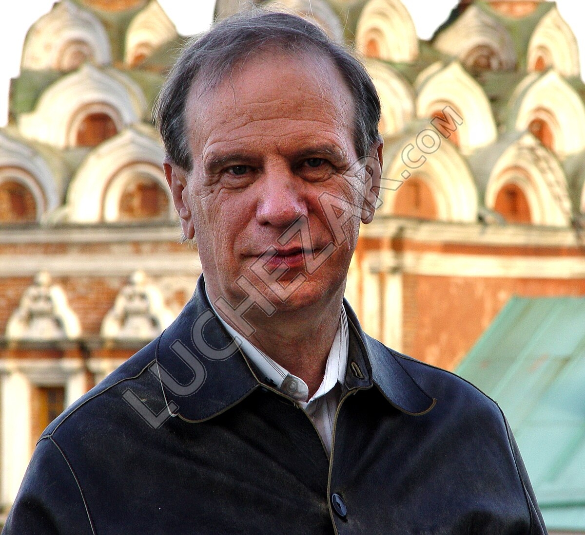 Константин Кедров