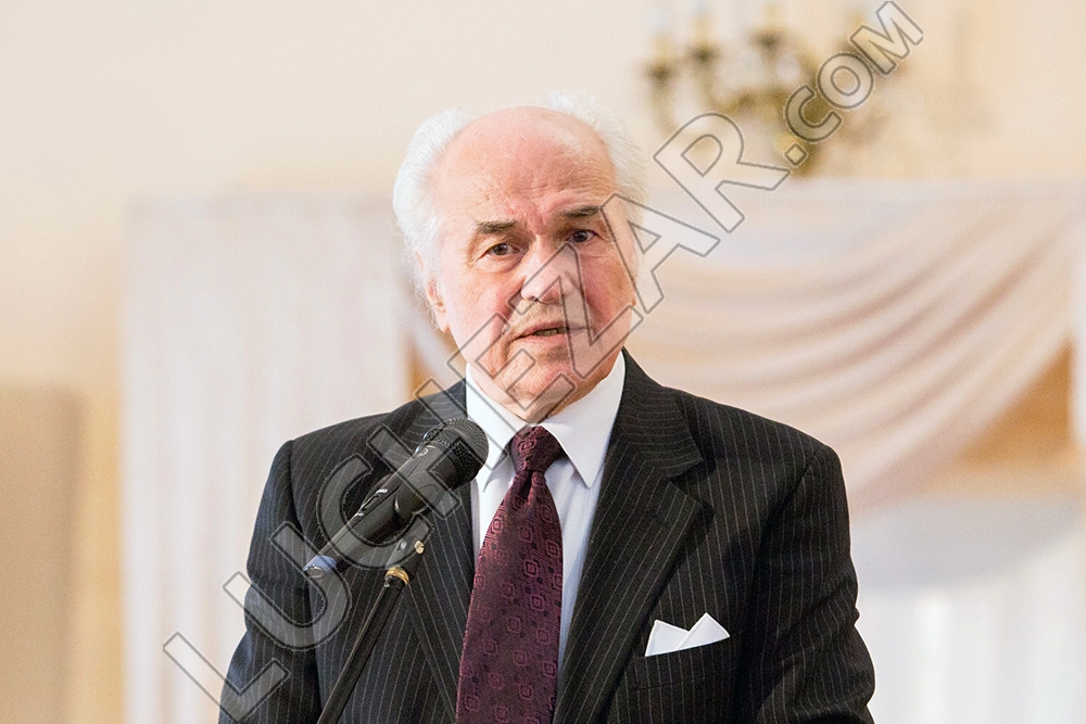Евгений Дога