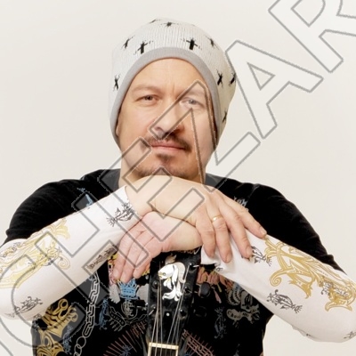 Алексей Белов
