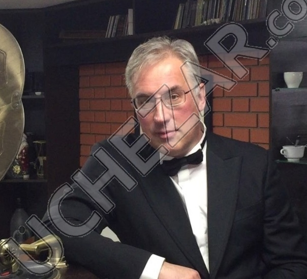 Андрей Норкин