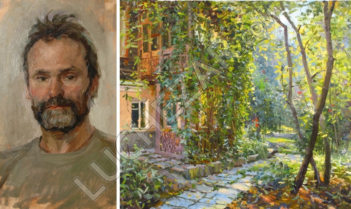 Алексей Ефремов