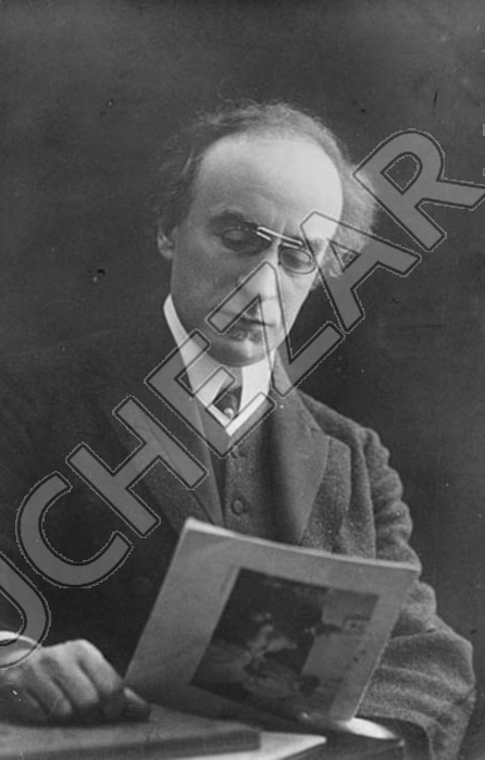 Григорий Ге