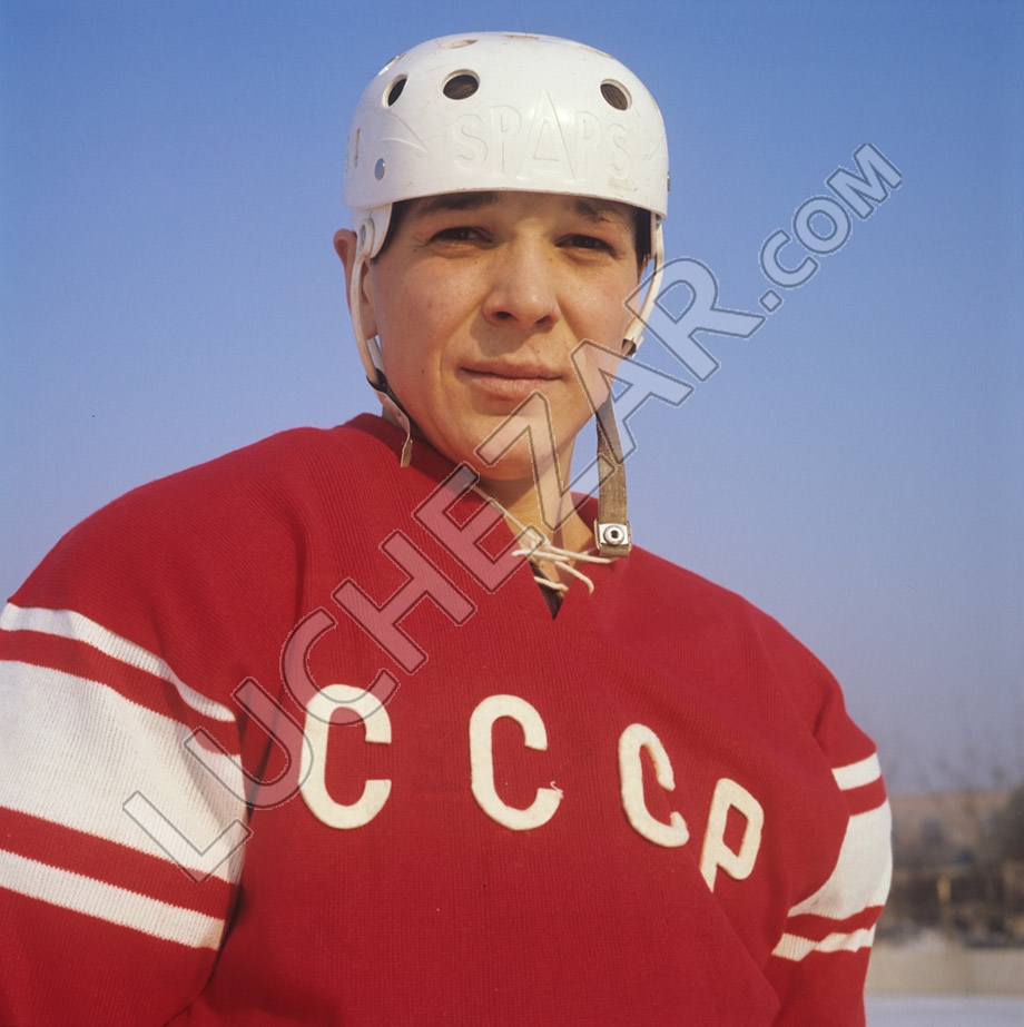 Александр Мальцев