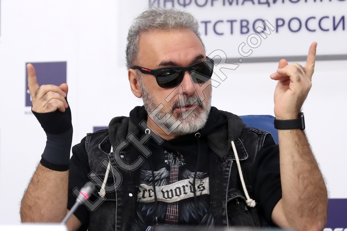 Армен Григорян