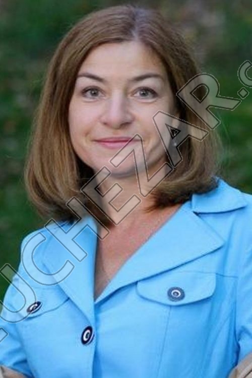 Елена Нестерова