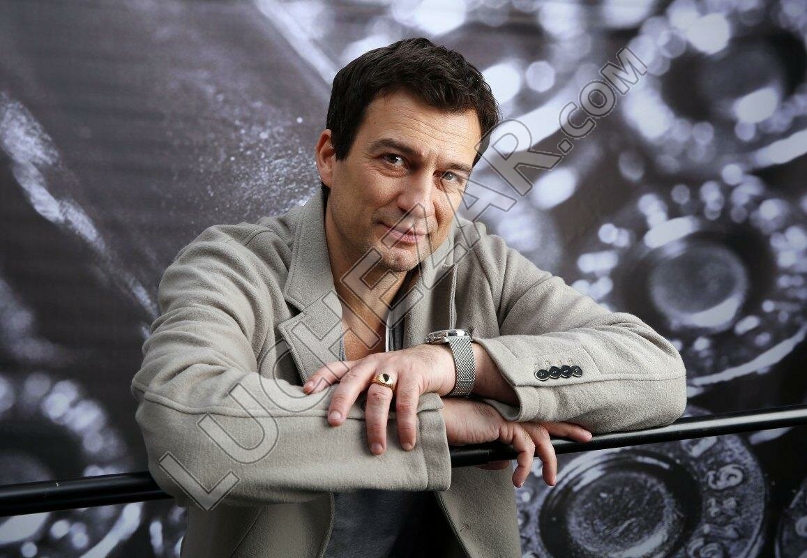 Андрей Чернышов