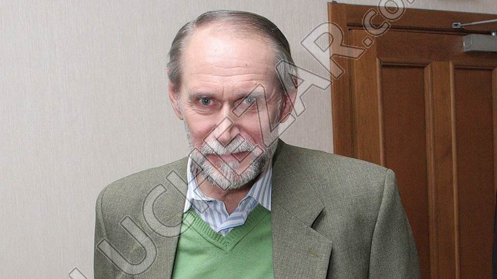 Виктор Коклюшкин