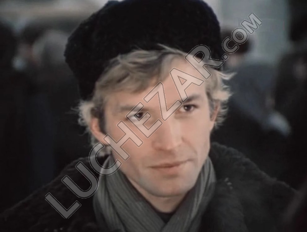 Владимир Борисов