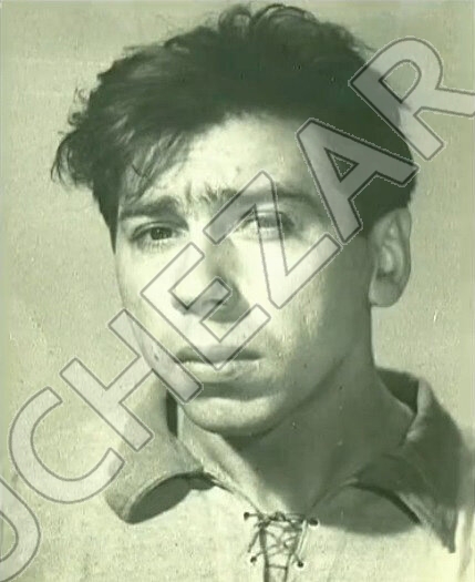 Борис Гитин