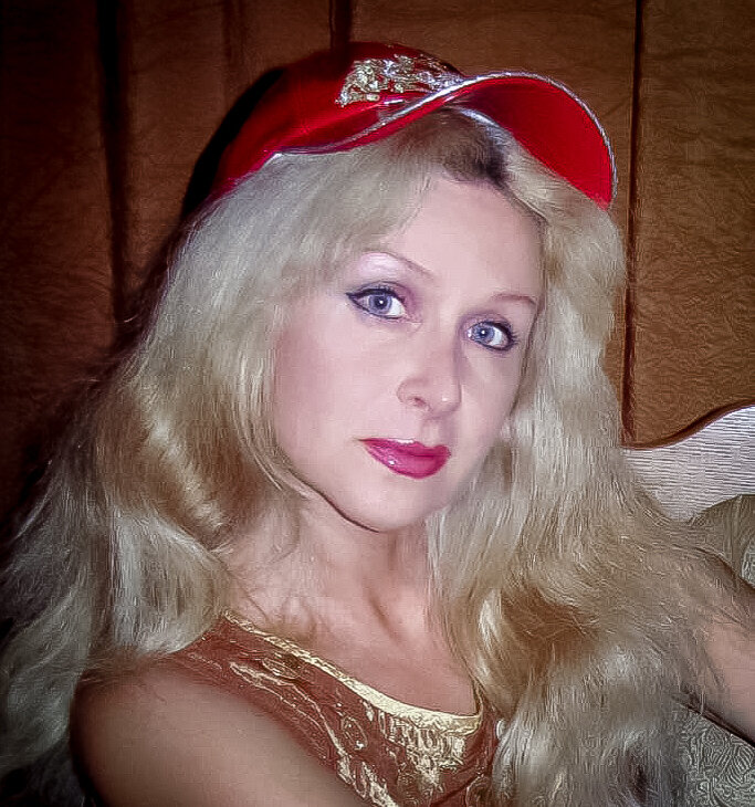 Алёна Герасимова
