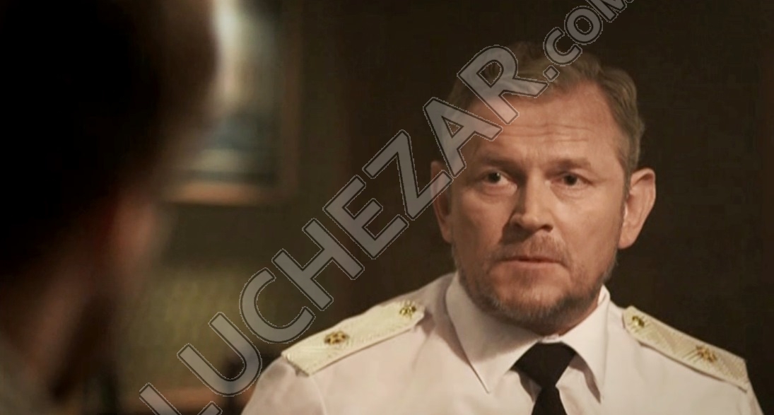 Дмитрий Лебедев