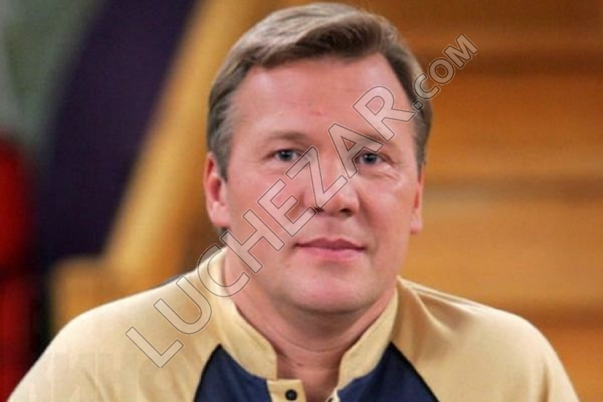 Анатолий Журавлёв
