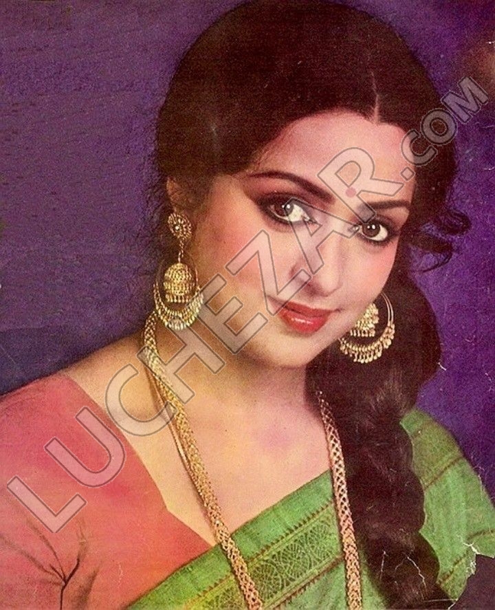 Хема Малини (Hema Malini)