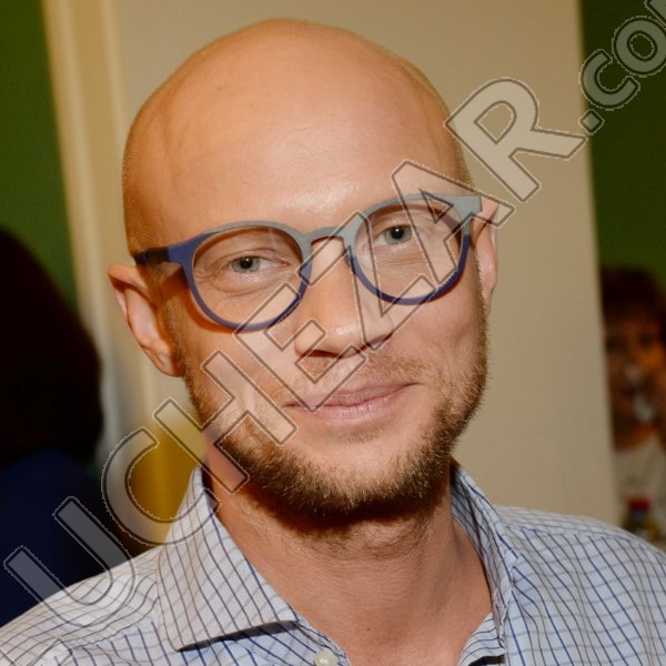 Дмитрий Хрусталёв