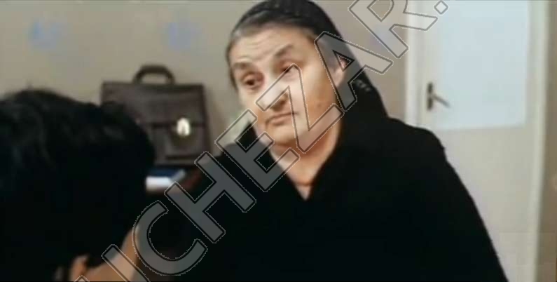 Нина Тер-Осипян