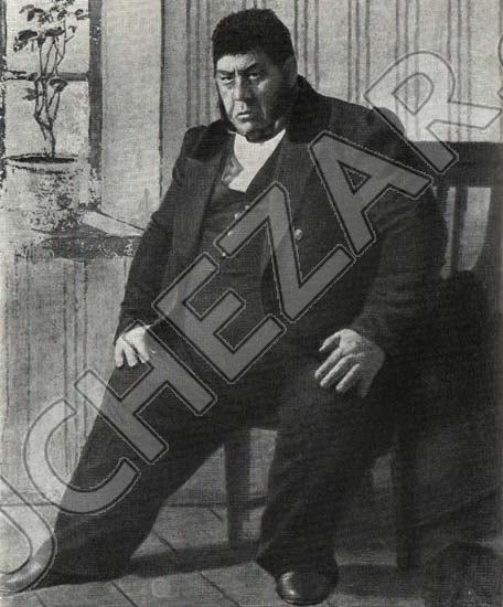 Константин Варламов