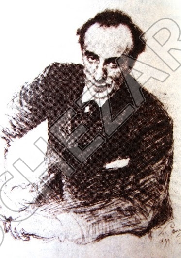 Григорий Ге
